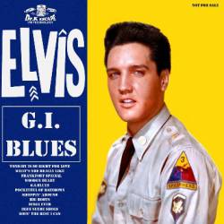 G.I. Blues